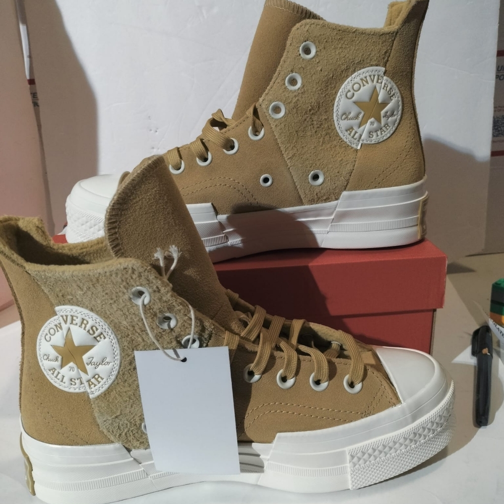 Converse Gender Inclusive ChuckTaylor All Star Unisex S 9.0 Women's / 7.0 Men's - Picture 2 of 13
